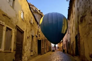 AiBalloon