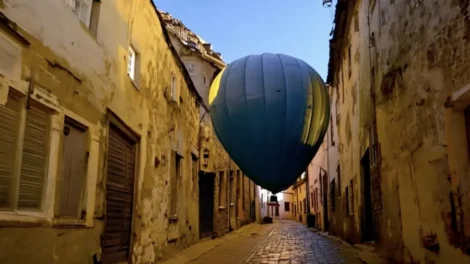 AiBalloon