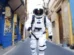 Amazing Ai Astronaut